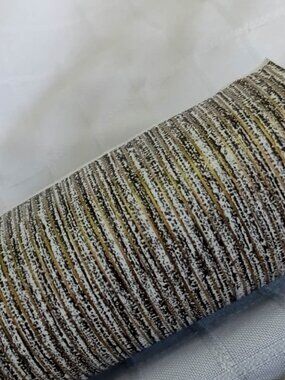 Remaining lengths of high-quality vintage wallpaper roll for small projects